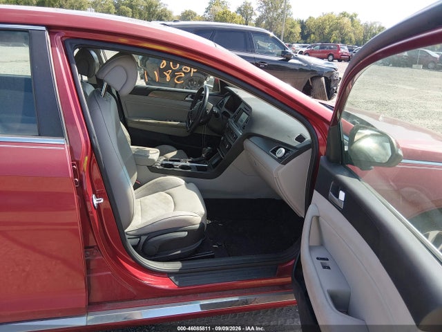 Aukcja sprzedaży 2016 Hyundai Sonata Sport, vin: 5NPE34AF1GH395603, numer aukcji: 46085811
