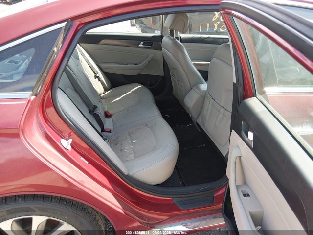 Aukcja sprzedaży 2016 Hyundai Sonata Sport, vin: 5NPE34AF1GH395603, numer aukcji: 46085811
