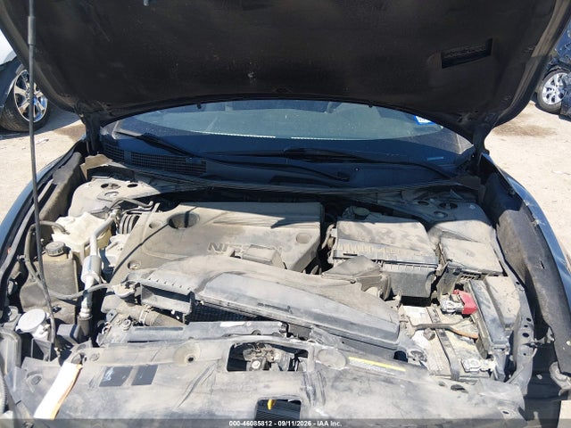 Aukcja sprzedaży 2018 Nissan Altima 2.5 Sr, vin: 1N4AL3AP4JC252106, numer aukcji: 46085812