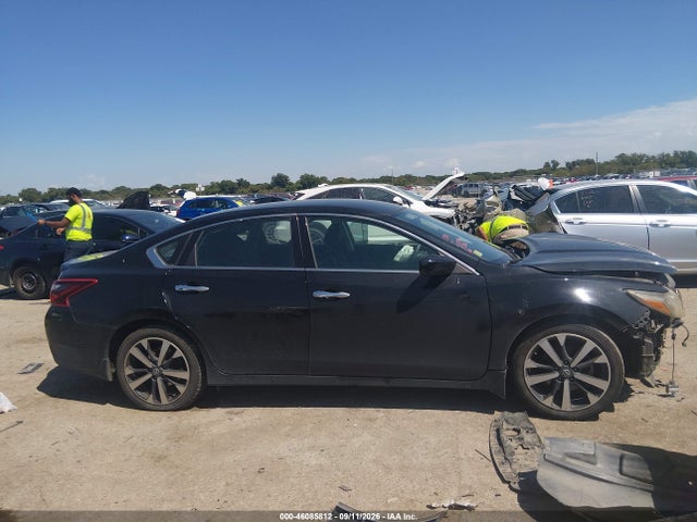 Aukcja sprzedaży 2018 Nissan Altima 2.5 Sr, vin: 1N4AL3AP4JC252106, numer aukcji: 46085812