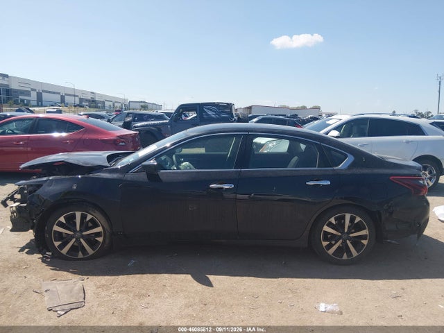 Aukcja sprzedaży 2018 Nissan Altima 2.5 Sr, vin: 1N4AL3AP4JC252106, numer aukcji: 46085812