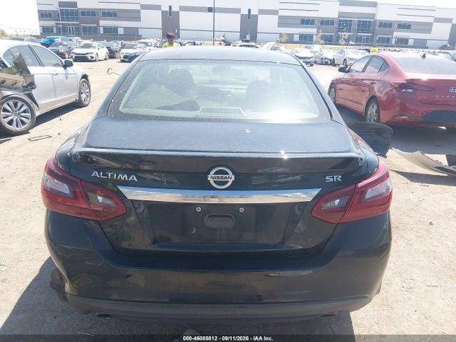 Aukcja sprzedaży 2018 Nissan Altima 2.5 Sr, vin: 1N4AL3AP4JC252106, numer aukcji: 46085812