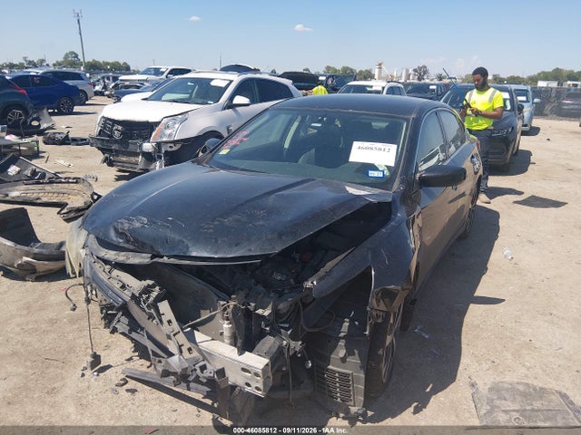 Aukcja sprzedaży 2018 Nissan Altima 2.5 Sr, vin: 1N4AL3AP4JC252106, numer aukcji: 46085812
