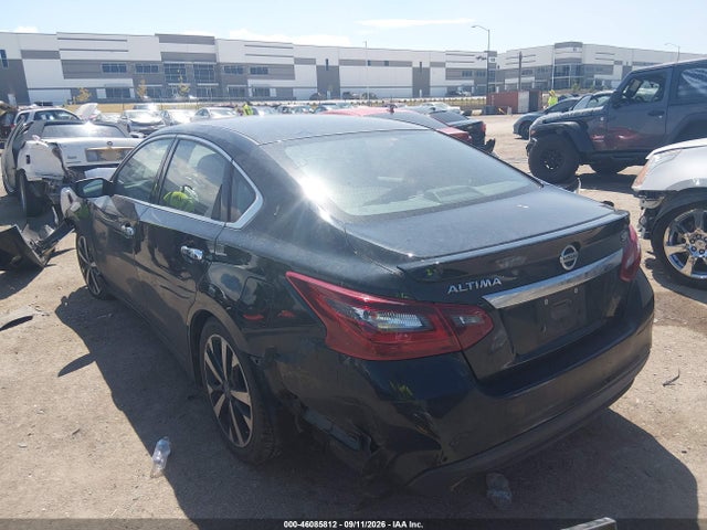 Aukcja sprzedaży 2018 Nissan Altima 2.5 Sr, vin: 1N4AL3AP4JC252106, numer aukcji: 46085812