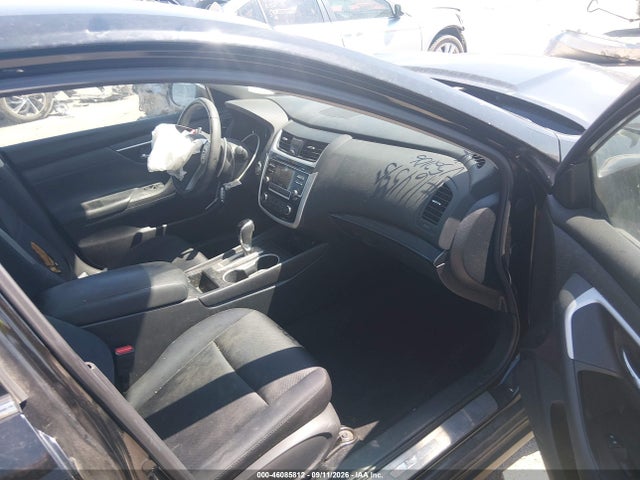 Aukcja sprzedaży 2018 Nissan Altima 2.5 Sr, vin: 1N4AL3AP4JC252106, numer aukcji: 46085812