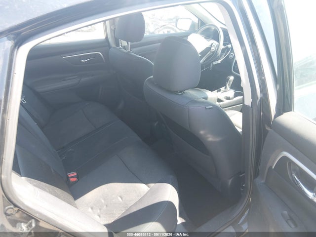 Aukcja sprzedaży 2018 Nissan Altima 2.5 Sr, vin: 1N4AL3AP4JC252106, numer aukcji: 46085812