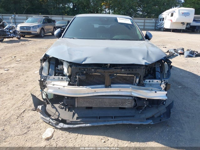 2022 Honda Civic Sport Touring მანქანა იყიდება აუქციონზე, vin: 19XFL1H82NE004485, აუქციონის ნომერი: 46085813