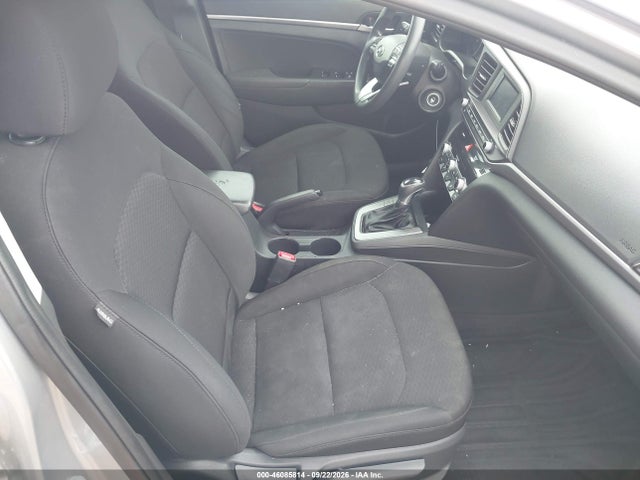 2020 Hyundai Elantra Se მანქანა იყიდება აუქციონზე, vin: 5NPD74LF8LH601765, აუქციონის ნომერი: 46085814