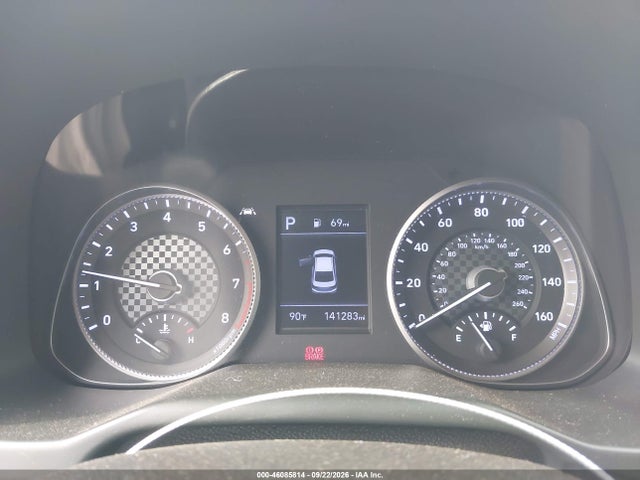 2020 Hyundai Elantra Se მანქანა იყიდება აუქციონზე, vin: 5NPD74LF8LH601765, აუქციონის ნომერი: 46085814