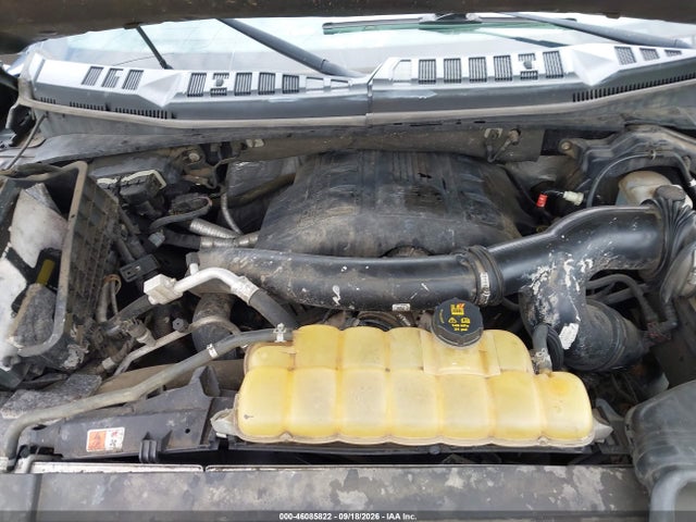 Aukcja sprzedaży 2015 Ford F-150 Xlt, vin: 1FTEW1EG4FFA51569, numer aukcji: 46085822