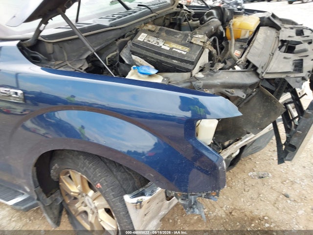 Aukcja sprzedaży 2015 Ford F-150 Xlt, vin: 1FTEW1EG4FFA51569, numer aukcji: 46085822