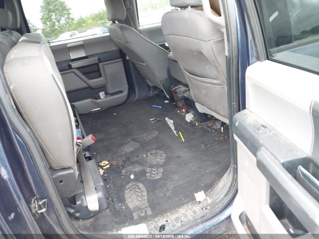 Aukcja sprzedaży 2015 Ford F-150 Xlt, vin: 1FTEW1EG4FFA51569, numer aukcji: 46085822