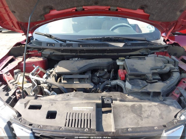 46085831 :رقم المزاد ، JN1BJ1CV3LW272291 vin ، 2020 Nissan Rogue Sport S/sv/sl مزاد بيع