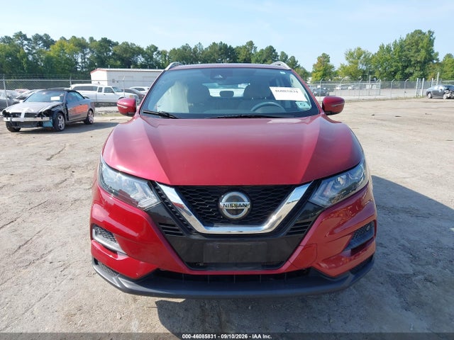 46085831 :رقم المزاد ، JN1BJ1CV3LW272291 vin ، 2020 Nissan Rogue Sport S/sv/sl مزاد بيع