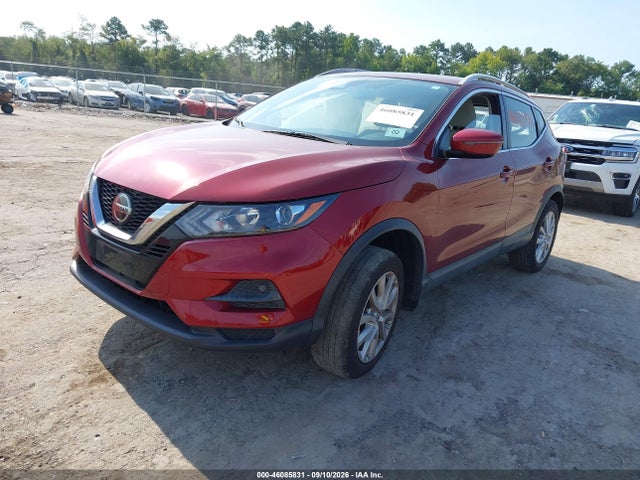 46085831 :رقم المزاد ، JN1BJ1CV3LW272291 vin ، 2020 Nissan Rogue Sport S/sv/sl مزاد بيع