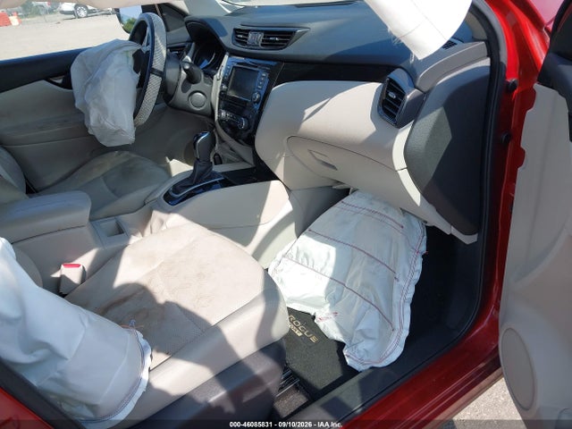 46085831 :رقم المزاد ، JN1BJ1CV3LW272291 vin ، 2020 Nissan Rogue Sport S/sv/sl مزاد بيع