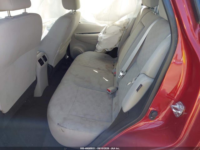 46085831 :رقم المزاد ، JN1BJ1CV3LW272291 vin ، 2020 Nissan Rogue Sport S/sv/sl مزاد بيع