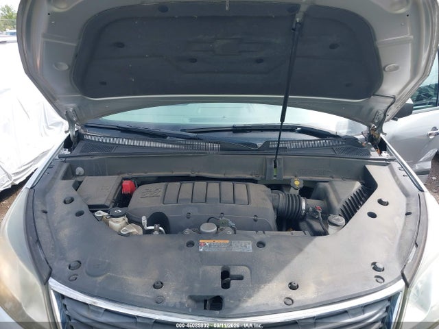 46085832 :رقم المزاد ، 1GNKRFKDXFJ188098 vin ، 2015 Chevrolet Traverse Ls مزاد بيع