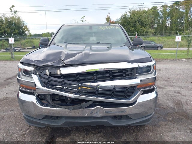 2019 Chevrolet Silverado 1500 Ld Lt მანქანა იყიდება აუქციონზე, vin: 2GCVKPEC4K1103165, აუქციონის ნომერი: 46085836