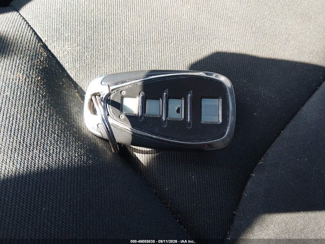 Chevrolet MALIBU LS 2017 1G1ZB5ST0HF143215 Image 11