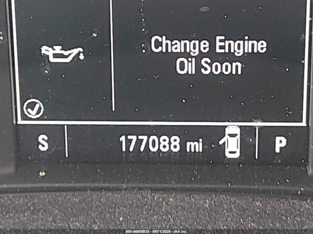 Chevrolet MALIBU LS 2017 1G1ZB5ST0HF143215 Image 15
