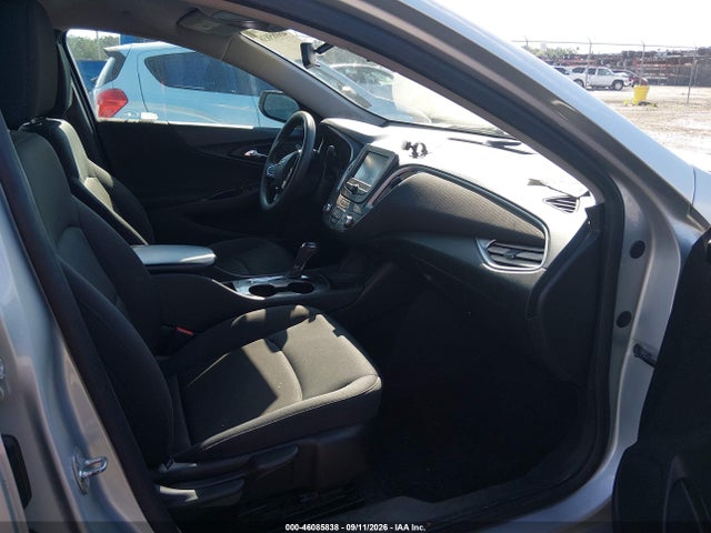 Chevrolet MALIBU LS 2017 1G1ZB5ST0HF143215 Image 5