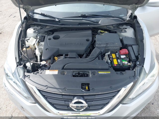 46085841 :رقم المزاد ، 1N4AL3AP9GC206280 vin ، 2016 Nissan Altima 2.5/2.5 S/2.5 Sl/2.5 Sr/2.5 Sv مزاد بيع