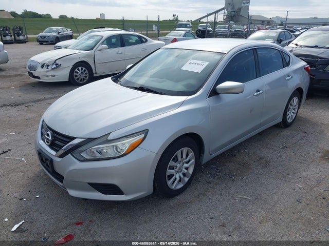 46085841 :رقم المزاد ، 1N4AL3AP9GC206280 vin ، 2016 Nissan Altima 2.5/2.5 S/2.5 Sl/2.5 Sr/2.5 Sv مزاد بيع