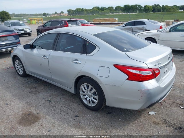 46085841 :رقم المزاد ، 1N4AL3AP9GC206280 vin ، 2016 Nissan Altima 2.5/2.5 S/2.5 Sl/2.5 Sr/2.5 Sv مزاد بيع