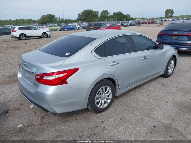 46085841 :رقم المزاد ، 1N4AL3AP9GC206280 vin ، 2016 Nissan Altima 2.5/2.5 S/2.5 Sl/2.5 Sr/2.5 Sv مزاد بيع