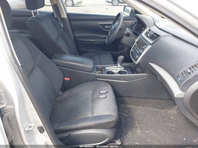 46085841 :رقم المزاد ، 1N4AL3AP9GC206280 vin ، 2016 Nissan Altima 2.5/2.5 S/2.5 Sl/2.5 Sr/2.5 Sv مزاد بيع