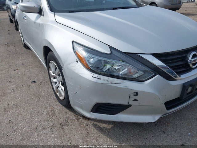 46085841 :رقم المزاد ، 1N4AL3AP9GC206280 vin ، 2016 Nissan Altima 2.5/2.5 S/2.5 Sl/2.5 Sr/2.5 Sv مزاد بيع