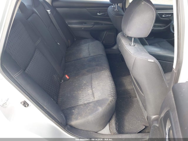 46085841 :رقم المزاد ، 1N4AL3AP9GC206280 vin ، 2016 Nissan Altima 2.5/2.5 S/2.5 Sl/2.5 Sr/2.5 Sv مزاد بيع