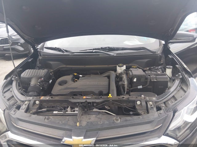 Продаж на аукціоні авто 2020 Chevrolet Equinox Awd 2fl, vin: 2GNAXTEV0L6175017, номер лоту: 46085843
