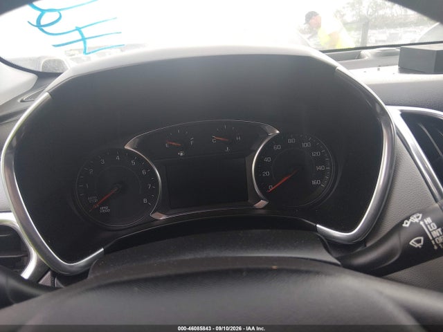 Продаж на аукціоні авто 2020 Chevrolet Equinox Awd 2fl, vin: 2GNAXTEV0L6175017, номер лоту: 46085843