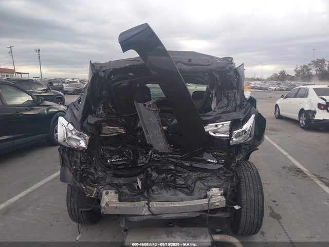 Продаж на аукціоні авто 2020 Chevrolet Equinox Awd 2fl, vin: 2GNAXTEV0L6175017, номер лоту: 46085843