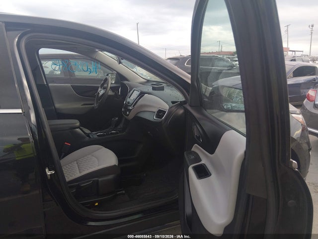 Продаж на аукціоні авто 2020 Chevrolet Equinox Awd 2fl, vin: 2GNAXTEV0L6175017, номер лоту: 46085843