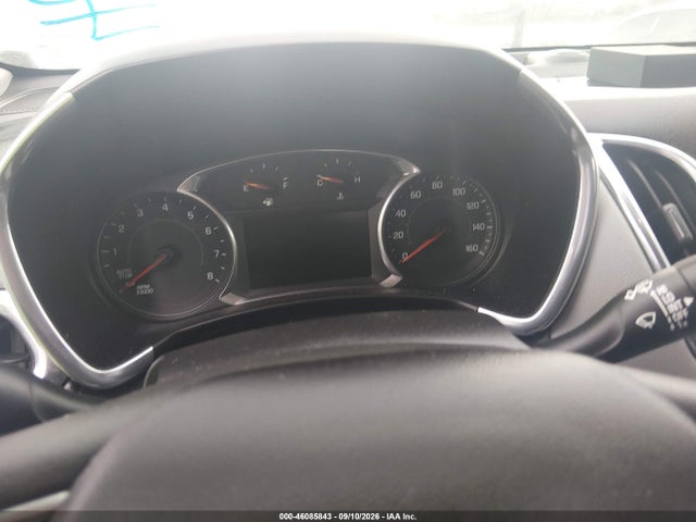 Продаж на аукціоні авто 2020 Chevrolet Equinox Awd 2fl, vin: 2GNAXTEV0L6175017, номер лоту: 46085843