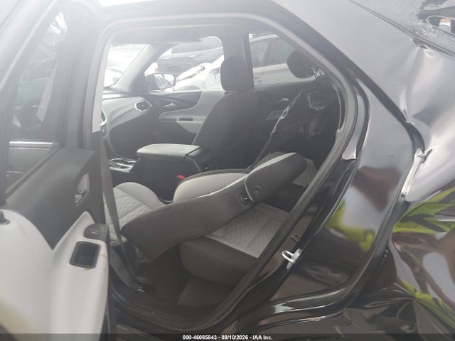 Продаж на аукціоні авто 2020 Chevrolet Equinox Awd 2fl, vin: 2GNAXTEV0L6175017, номер лоту: 46085843