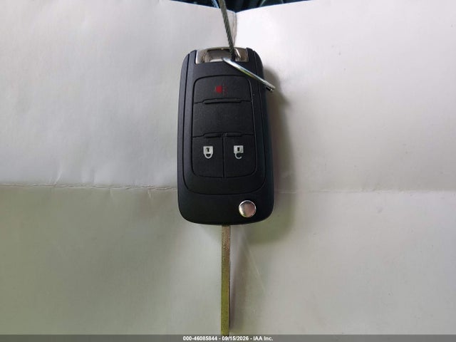 Продаж на аукціоні авто 2011 Chevrolet Equinox 1lt, vin: 2CNFLDE56B6202313, номер лоту: 46085844