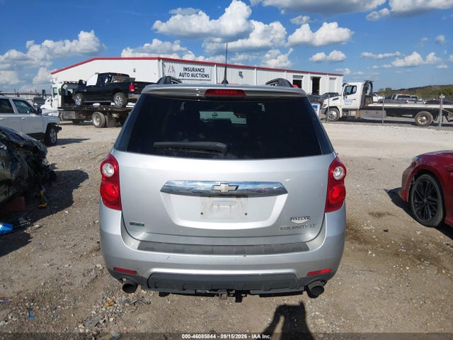 Продаж на аукціоні авто 2011 Chevrolet Equinox 1lt, vin: 2CNFLDE56B6202313, номер лоту: 46085844
