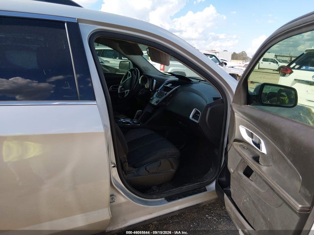 Продаж на аукціоні авто 2011 Chevrolet Equinox 1lt, vin: 2CNFLDE56B6202313, номер лоту: 46085844