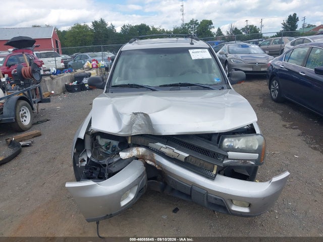 Aukcja sprzedaży 2004 Chevrolet Trailblazer Lt, vin: 1GNDT13S942359070, numer aukcji: 46085845