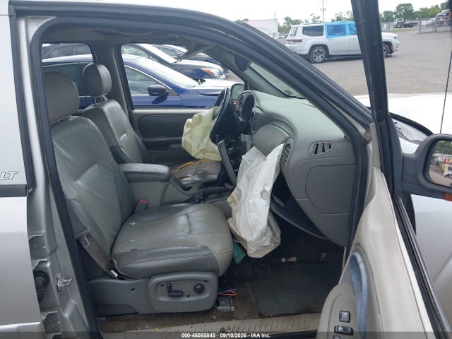 Aukcja sprzedaży 2004 Chevrolet Trailblazer Lt, vin: 1GNDT13S942359070, numer aukcji: 46085845