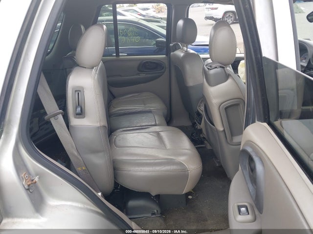 Aukcja sprzedaży 2004 Chevrolet Trailblazer Lt, vin: 1GNDT13S942359070, numer aukcji: 46085845