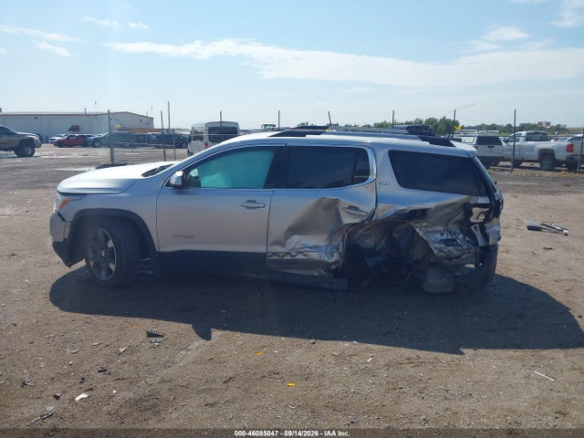 Продаж на аукціоні авто 2018 Gmc Acadia Slt-2, vin: 1GKKNWLS4JZ188114, номер лоту: 46085847