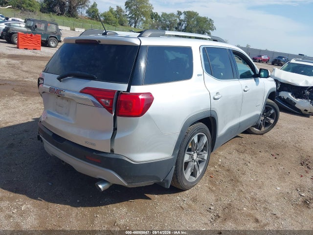 Продаж на аукціоні авто 2018 Gmc Acadia Slt-2, vin: 1GKKNWLS4JZ188114, номер лоту: 46085847