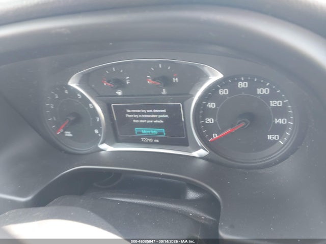 Продаж на аукціоні авто 2018 Gmc Acadia Slt-2, vin: 1GKKNWLS4JZ188114, номер лоту: 46085847