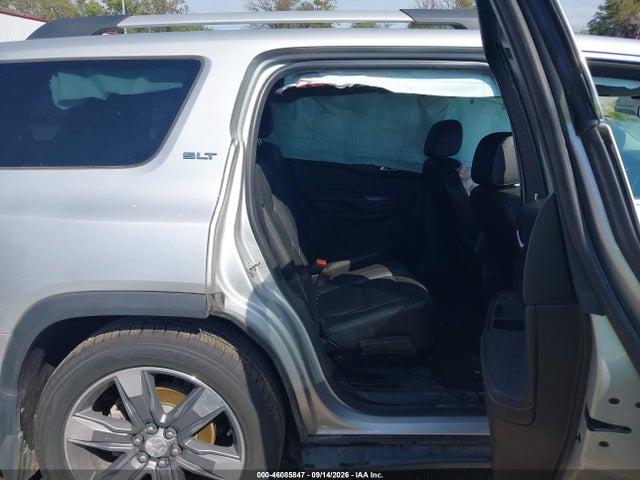 Продаж на аукціоні авто 2018 Gmc Acadia Slt-2, vin: 1GKKNWLS4JZ188114, номер лоту: 46085847