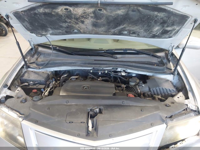 Aukcja sprzedaży 2012 Acura Mdx Technology Package, vin: 2HNYD2H3XCH503417, numer aukcji: 46085848